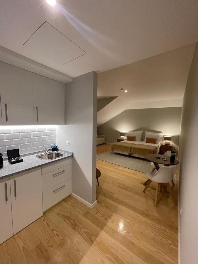Pier House Accommodation Funchal  Kültér fotó