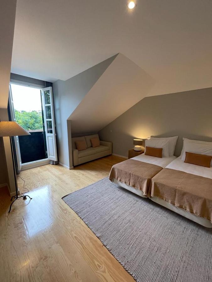 Pier House Accommodation Funchal  Kültér fotó